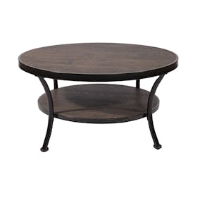 Sofabord Stenexpo Manilla Ø 90 cm