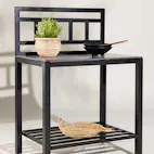 Kjøkkenbenk til Utekjøkken Venture Home Alicante