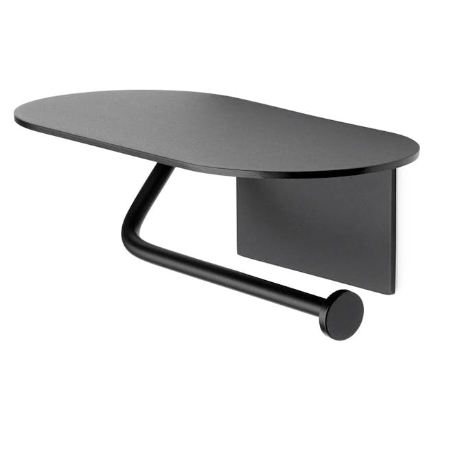 Toalettpapirholder Habo Hazel