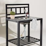 Vask til Utekjøkken Venture Home Alicante