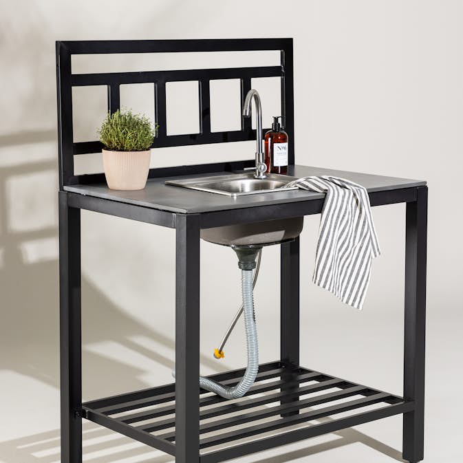 Vask til Utekjøkken Venture Home Alicante