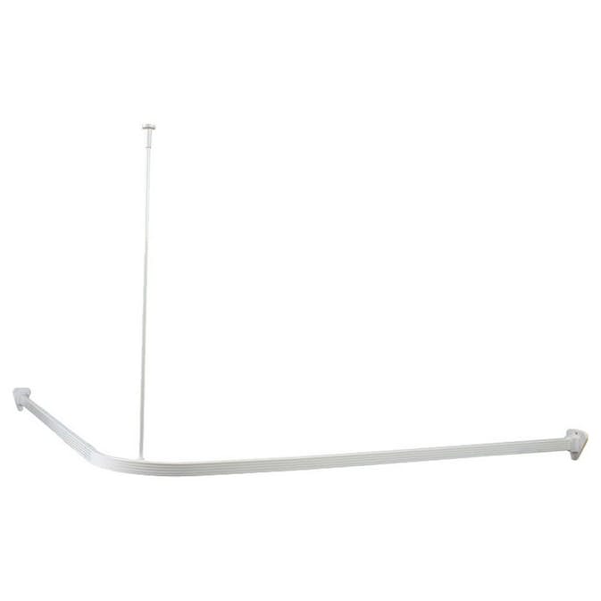 Dusjstang Habo Skinne 900