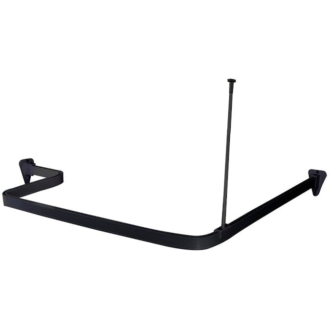 Dusjstang Habo Skinne Flexi