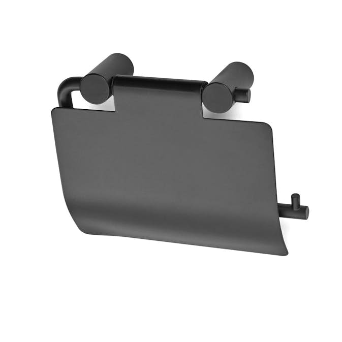 Toalettpapirholder Habo 1368 med Lokk