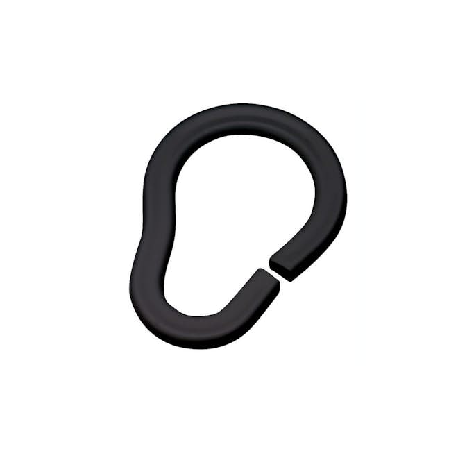 Dusjforhengring Habo