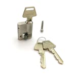 Sylinderlås Dolle til Loftstrapp REI45