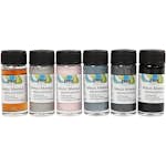 Marmoreringfarge Creativ Company Magisk Duse Farger 6x20 ml/1 Pk