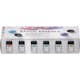 Marmoreringfarge Creativ Company Magisk Metallicfarger 6x20 ml/1 Pk