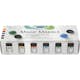 Marmoreringfarge Creativ Company Magisk Standardfarger 6x20 ml/1 Pk