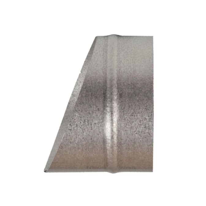 Tilkoblingsrør Narvi Inmurningsstos