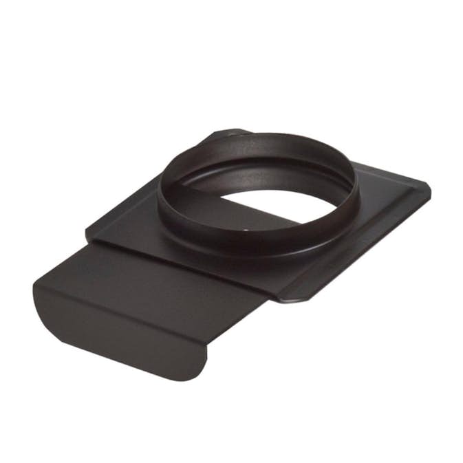 Tilkoblingsrør Narvi rökspjäll