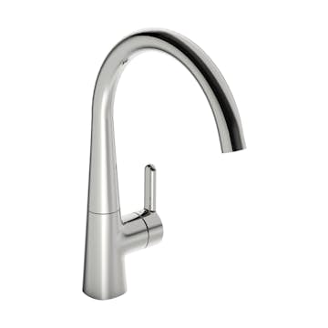 Kjøkkenbatteri Oras Inspera Høy Tut