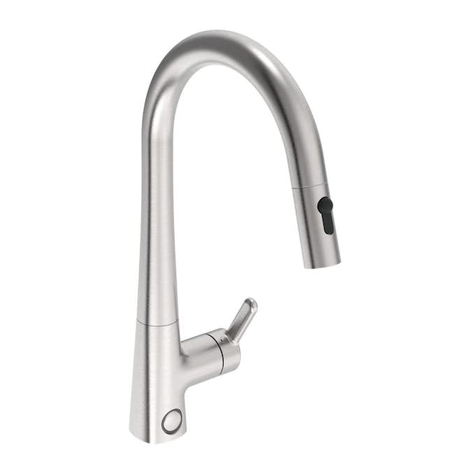 Kjøkkenbatteri Oras Inspera med Uttrekkbar Tut