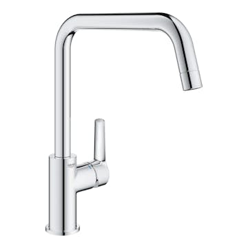 Köksblandare Grohe Start 30470 L-pip