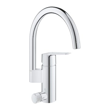 Köksblandare Grohe Start