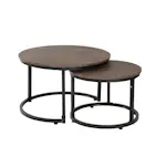 Sofabord Stenexpo Hastings Sett