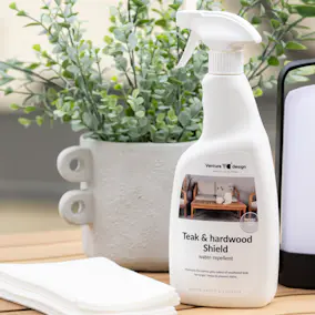 Møbleimpregnering Venture Home Bold Teak & Hardwood Shield