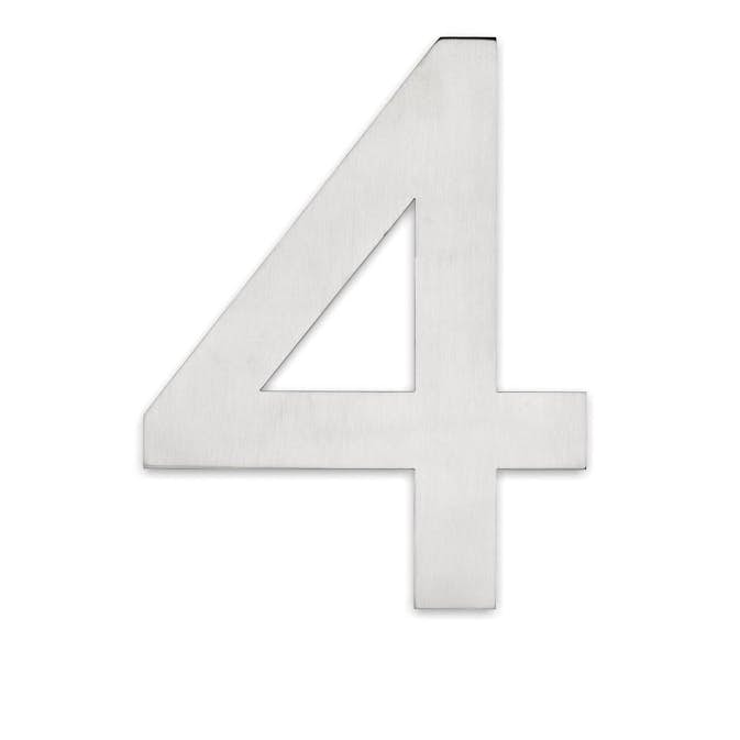 Husnummer Habo Home Siffer 0-9