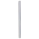 Nisjeprofil Arrow S-Line med Magnet