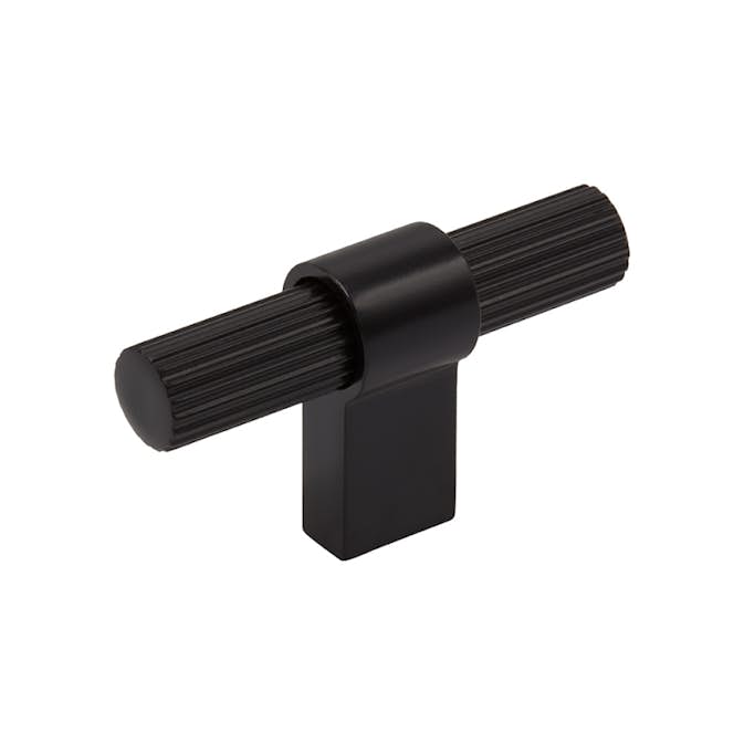 Knott Beslag Design T Helix Stripe
