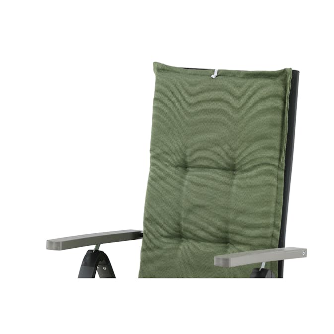 Hagepute Venture Home med Nakkestøtte