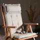 Hagepute med Nakkestøtte Venture Home Cushion