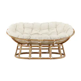 Loungestol Venture Home Mamasan Utendørs