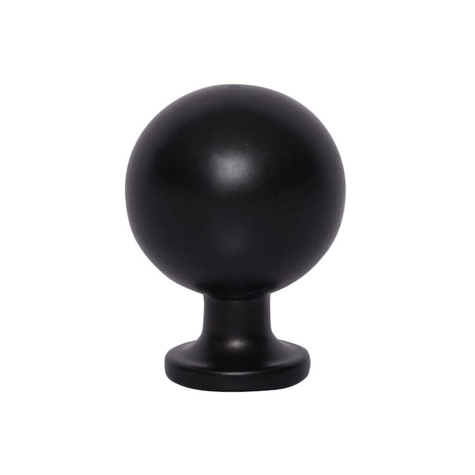 Knopp Vedum Lilja Ø30