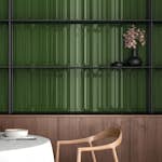 Fliser Lhådös Vitral Dekor Skog 5x40 cm