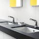 Servantbatteri Hansgrohe Focus E2 Berøringsfri