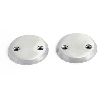 Dekkskilt Habo 4265 Zink for Modullåshus 6565 og 68765