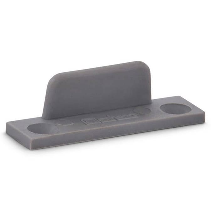 Bunnstyring Habo SF-20/30 for Skyvedørsbeslag SF-20 og SF-30