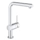 Köksblandare Grohe Minta Touch 31360 med Utdragbar Pip