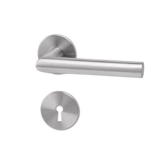 Innerdørvrider Habo Phoenix for Dørtykkelse på 38-42 mm