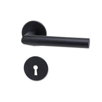 Innerdørvrider Habo Phoenix for Dørtykkelse på 38-42 mm