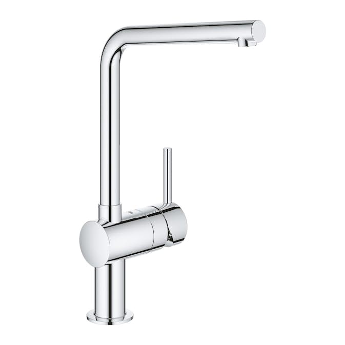 Kjøkkenbatteri Grohe Minta L-Design