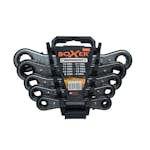 Ringnøkkelsett Boxer Dobbelt