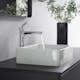 Servantbatteri Hansgrohe Focus 230