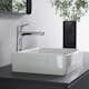Servantbatteri Hansgrohe Focus 230