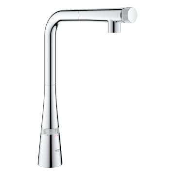 Köksblandare Grohe Zedra 31593 med Smart Control