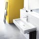 Tvättställsblandare Hansgrohe Focus 190 Hög