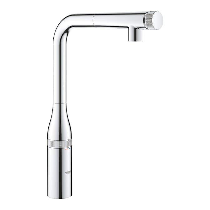 Kjøkkenbatteri Grohe Essence 31615 med Smart Control
