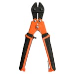 Boltesaks Boxer kompakt med fjær 200 mm