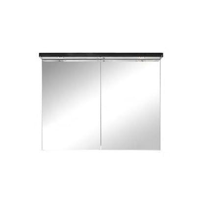 Ljusramp Arredo Spirit LED Svart