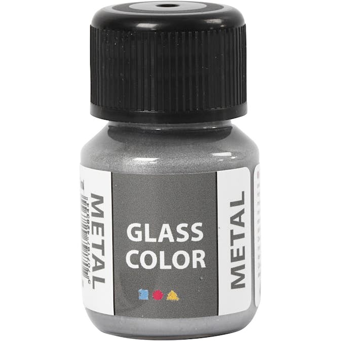 Glassmaling Creativ Company Metall 30 ml