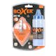 Krittsnøre Boxer 30 meter inkl. Kritt