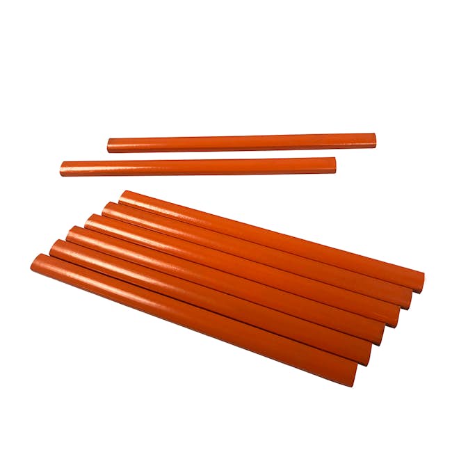 Tømrerblyant Boxer 8 stk