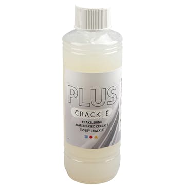 Plus Crackle Creativ Company 250 ml