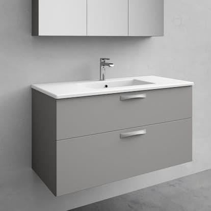 Tvättställsskåp Noro City