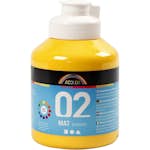 Akrylmaling Creativ Company Readymix A-color Nr 02 Matt 500 ml